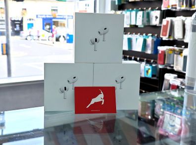 Airpods pro 2rd gen