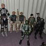 11 Toy Soldiers Image 6