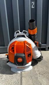 Stihl be 800c