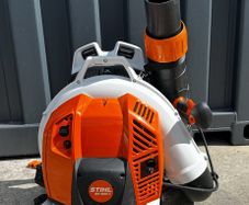Stihl be 800c