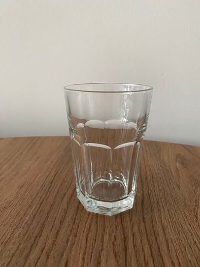 Glasses Set (6 pcs)