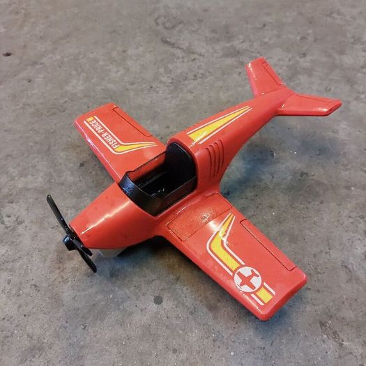 Vintage fisher price toy