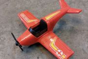 Vintage fisher price toy