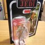 Star Wars Vintage Collection: Han Solo (Endor) 3.75'' Image 6