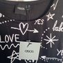 ASOS dress BNWT - size 10 Image 3