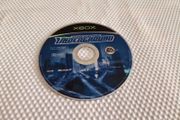 Need for Speed Underground Xbox Original Games Original