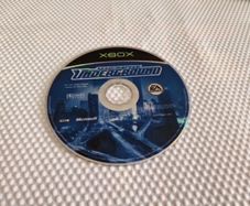 Need for Speed Underground Xbox Original Games Original