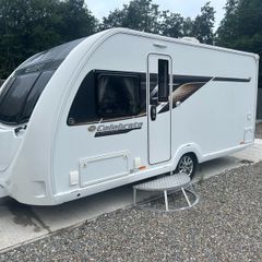 2021 Swift Celebrate A4 Dealer Special