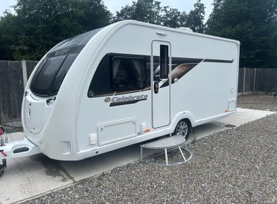2021 Swift Celebrate A4 Dealer Special