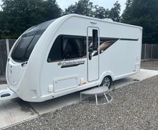2021 Swift Celebrate A4 Dealer Special