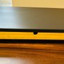 IKEA Eloven Monitor Stand with Bamboo Drawer - Black - 2 items available Image 5