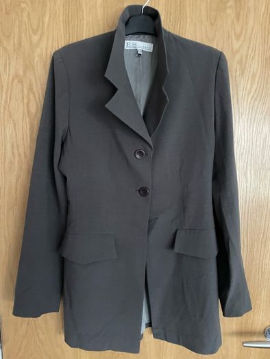 Woman's office wear blazers suits woman's blazer size 14 size 40/42