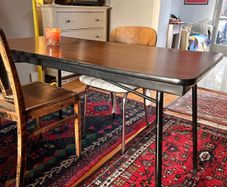 60's table