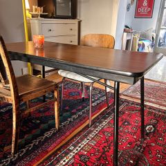 60's table
