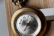 SORNA mechanical watch (need service)