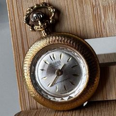 SORNA mechanical watch (need service)