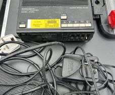 Olympus DT100 micro cassette t