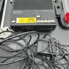 Olympus DT100 micro cassette t