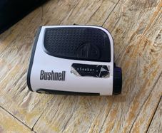 Bushnell range finder
