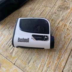 Bushnell range finder