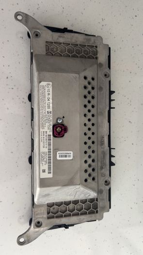 BMW Car Radio