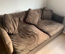 High Quality Couch