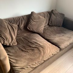 High Quality Couch