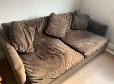 High Quality Couch