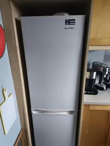fridge freezer 17 cm 60cm 60 m a rated PowerPoint