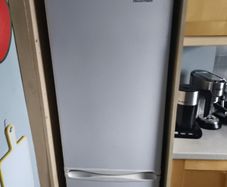 fridge freezer 17 cm 60cm 60 m a rated PowerPoint
