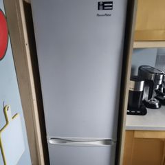 fridge freezer 17 cm 60cm 60 m a rated PowerPoint
