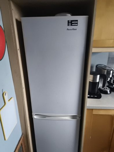 fridge freezer 17 cm 60cm 60 m a rated PowerPoint