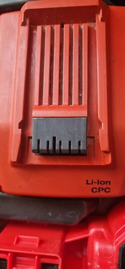 Hilti SD 5000-A22 screwdriwer gun
