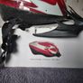 Female Bicycle Helmet New Image 7