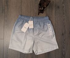 Casablanca luxury swim shorts