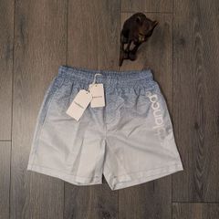 Casablanca luxury swim shorts