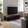 Alphason Horizon Reversible Tv Stand 1600 | Adho1600 Image 2