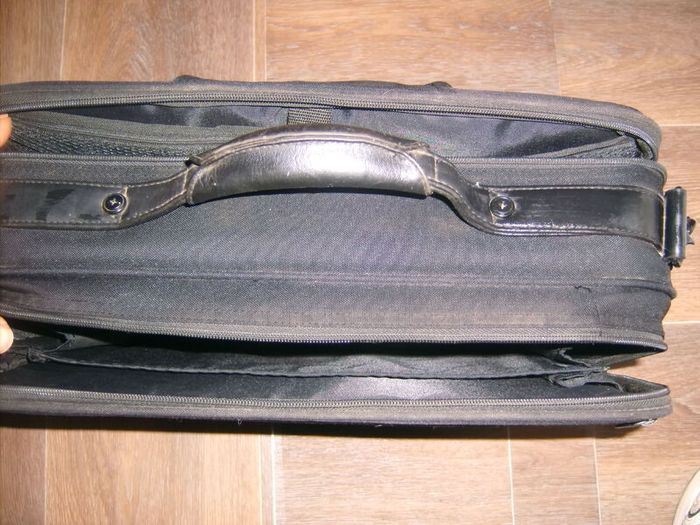 Laptop bag