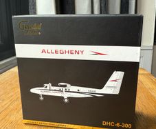 Gemini 200 Twin Otter (Allegheny Commuter) Aircraft Model