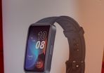 Brand new Huawei Band 8 watch