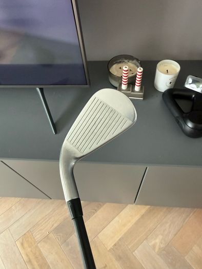 Titleist U505 4 iron