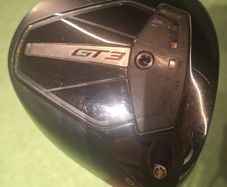 Titleist GT3 Driver