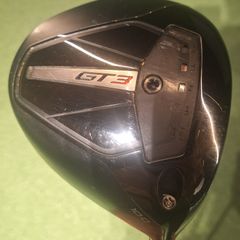 Titleist GT3 Driver
