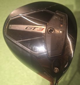 Titleist GT3 Driver