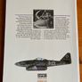 Aircraft book: 'German Jet Aces Of World War 2' Image 2