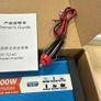 Brand New 500 Watt Inverter 12v to 220v Image 4