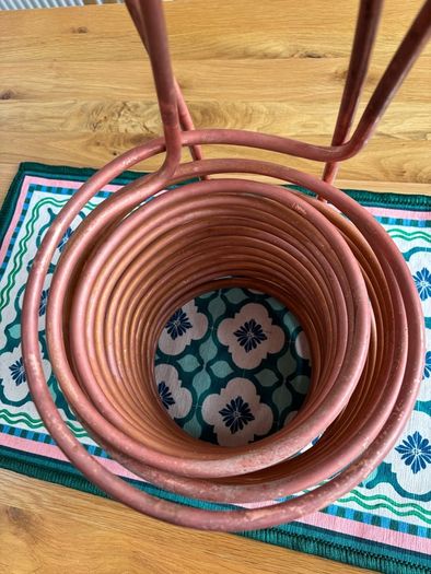 Home Brew Wort Chiller
