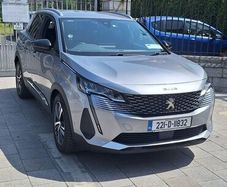 Peugeot 3008 ALLURE - 2022 1.6  Pet Plug-in Hybrid