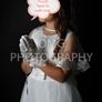 communion dress Image 2