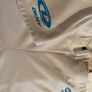 DKNY white womens tracksuit Image 2